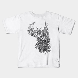 Phoenix Kids T-Shirt